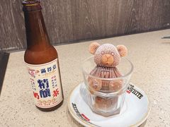 -满得意茶餐厅·顺德家常菜·港式经典(大良店)