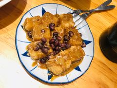 -小豆海棠(人民南路店)