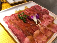 -喜来稀肉(北外滩白玉兰广场店)