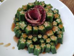 -将相和·海鲜蒸饺大连菜