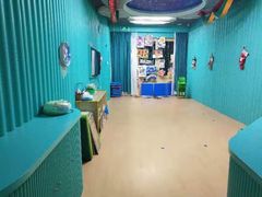 -嘉定民办实蒙早教中心