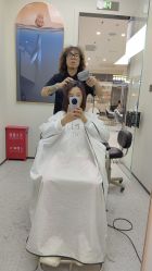 -M² LAB HAIR SALON