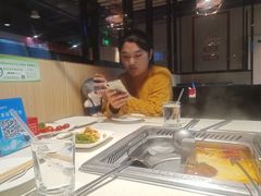 -海底捞火锅(长沙华创国际广场店)