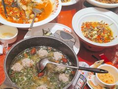 -巡耕记·湖南土菜(长湖店)