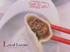 -客临百思德·东北特色馆(龙湖时代天街店)