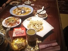 -缪氏川菜(深圳北站缤果空间店)
