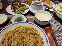 -十面春风·江南面馆(崇宁路店)