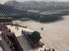 -陈武帝故宫