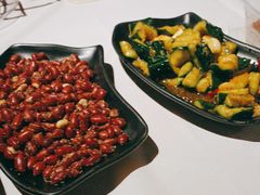 椒盐花生-云晓光头烧烤吧(川沙绿地店)