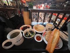 -東茅街茶馆