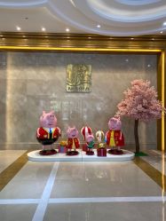 点击看大图 -玛丽亚妇产医院