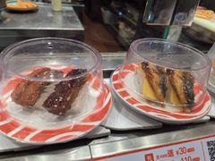 -新一番三文鱼寿司(大东海店)