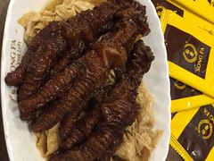 -松發肉骨茶(牛车水店)