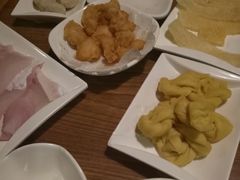 -傣妹火锅(南京东路一店)