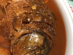 -阿五黄河大鲤鱼(纬三路店)