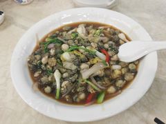 -巫记鸡饭店