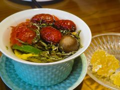 -青海名吃尕张娃非遗烤肉(海湖总店)