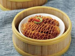 -点心传说·粤菜点心(佐阾虹湾店)