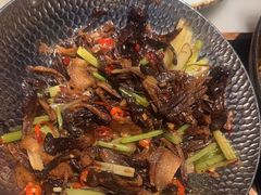 -佬麻雀·剁椒鱼头(京基KK One店)