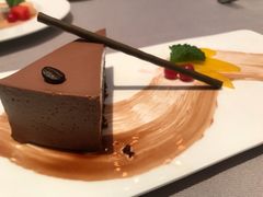 -戈雅法餐厅(世界城广场店)