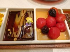 -悦融·京鲁菜·露台花园(安定门店)