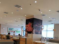 -呷哺呷哺 黄金牧场 (中发百旺店)