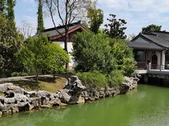 -石湖景区