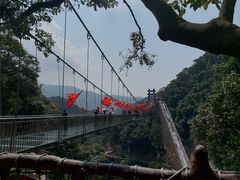 -古龙峡云天玻霸