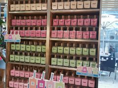 -Blueglass酸奶(财富购物中心店)