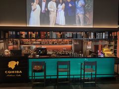-Cohiba Atmosphere高希霸魅力俱乐部(国贸店)