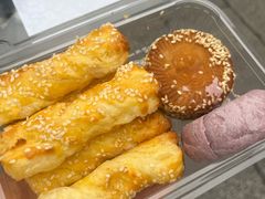 -百饼园(南后街店)