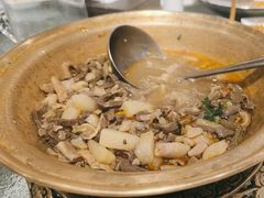 -巴音浩日娲·蒙餐(双林东路店)