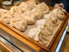 -倍儿美海鲜排挡·非遗海鲜蒸饺(洋货店)