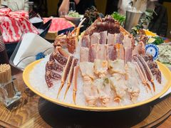 -东海怡品海鲜豆捞(星街坊店)