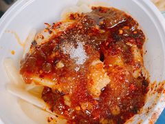 -洞子口张老二凉粉(文殊院店)