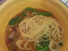 -攉转金牌豌杂面(安泰店)