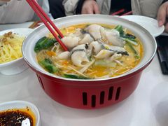 -喜家德虾仁水饺(金融中心店)