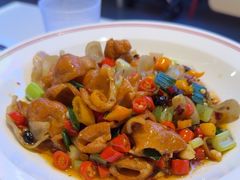 -禄鼎记·多口味酸菜鱼(白云万象汇店)