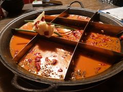 九宫格-化龙桥九宫格火锅(清水河店)