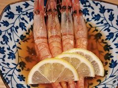 -虹料理·日料放题(悠方店)