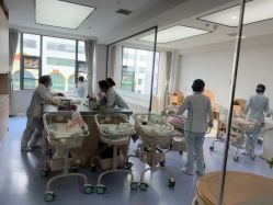 -弗蕾亚·和月月子调理院(东湖店)