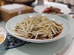 溧阳白芹-老西门·常州菜·20年老品牌(新区店)