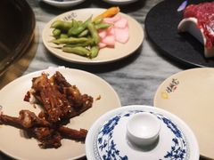 -矮板凳老火锅(宽窄巷子店)