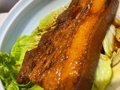 -闫府私房菜·百年鲁菜(恒隆店)