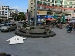 -肯德基(丽莎广场店)