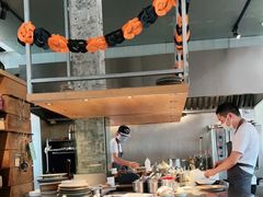 -BOR Eatery(安福路店)