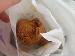 -德克士(广州南站店)