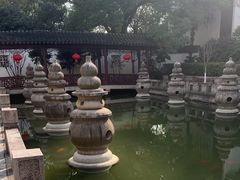 -苏州吴宫泛太平洋酒店