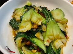 -湘当爱·鲜煮现炒(松岗立业路店)
