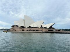 -悉尼歌剧院